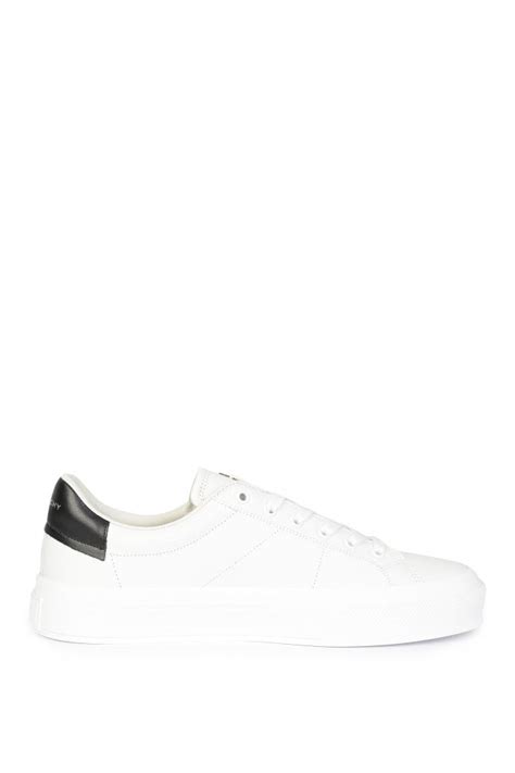 givenchy city court lace-up sneaker|Givenchy City Court Sneaker (Men) .